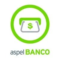 ASPEL BANCO 6.0 PAQUETE BASE 1 USUARIO 99 EMPRESAS (ELECTRONICO)