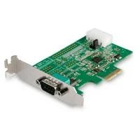 TARJETA PCI EXPRESS ADAPTADORA DE 1 PUERTO SERIAL RS232 – TARJETA CONT