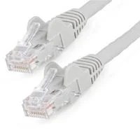 CABLE DE 30CM DE RED ETHERNET CAT6 DELGADO SIN ENGANCHES – CABLE DE RE
