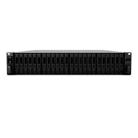 FLASHSTATION SYNOLOGY FS3410 24 BAHIAS HASTA 92.16 TB /INTEL XEON D-15