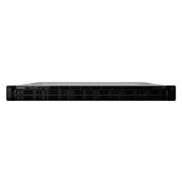 FLASHSTATION SYNOLOGY FS2500 12 BAHIAS RACK 1U HASTA 46.08 TB  AMD RYZ