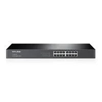 SWITCH |TP-LINK | TL-SG1016 | GIGABIT ETHERNET | 10/100/1000MBPS | 16