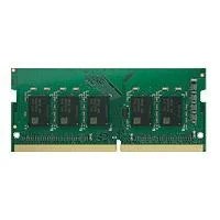 MEMORIA RAM SYNOLOGY D4ES02-4G PARA NAS SYNOLOGY COMPATIBLE CON RS822R