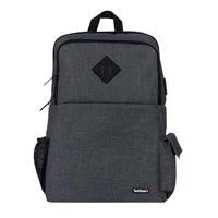 MOCHILA BACKPACK TECHZONE TRUE TZ21LBP03-B PARA LAPTOP DE 15.6