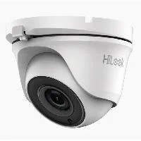 CAMARA TURRET TURBO HD 2 MEGAPIXELES HILOOK BY HIKVISION THC-T120-M LE