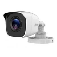 CAMARA BALA TURBO HD 2 MEGAPIXELES HILOOK BY HIKVISION THC-B120-PC GRA
