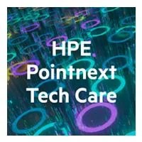 POLIZA DE GARANTIA HPE 3 AÑOS TECH CARE BASICA PARA ML30 GEN10+ SVC