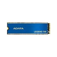 UNIDAD DE ESTADO SOLIDO SSD INTERNO ADATA LEGEND 700 1TB M.2 2280 NVME