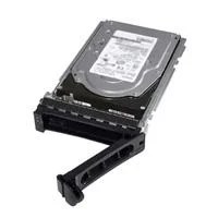 DISCO DURO DELL 4TB 7.2K RPM SATA 6GBPS 3.5 PULGADAS HOTPLUG MODELO 40