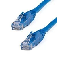 CABLE DE 2.1M DE RED CATEGORIA CAT6 UTP RJ45 GIGABIT ETHERNET ETL PATC