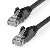 CABLE DE 1.8M DE RED CAT6 UTP ETHERNET GIGABIT RJ45 SIN ENGANCHES – NE