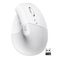 MOUSE LOGITECH LIFT VERTICAL ERGO OPTICO INALAMBRICO BT LOGI BOLT EASY