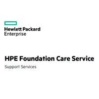 POLIZA DE GARANTIA HP ARUBA HG6T5E 12 MESES NEXT BUSINESS DAY EXCHANGE