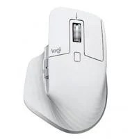 MOUSE LOGITECH MX MASTER 3S PALE GREY INALAMBRICO EASY SWITCH USB LOGI