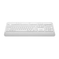 TECLADO LOGITECH SIGNATURE K650 BLANCO INALAMBRICO USB LOGI BOLT BLUET