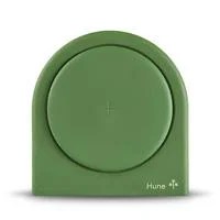CARGADOR INALAMBRICO HUNE HOJA SUSTENTABLE UNIVERSAL (HOJA)