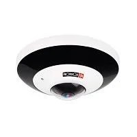 CAMARA IP  PROVISION ISR  FEI-360IP5-V2  6 MP  IR 15M  AUDIO BIDIRECCI