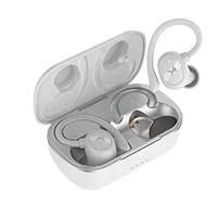 AUDIFONOS INALAMBRICOS BLUETOOTH TWS CON ENC Y SUJETADOR PERFECT CHOIC