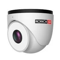 CAMARA IP  PROVISION ISR  DW-320FR-MVF2  TIPO DOMO  2MP  SMART-SIGHT I