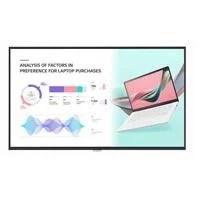 MONITOR DE SEÑALIZACION DIGITAL LG DE 43 PLG USO 24/7 BRILLO 500 NITS