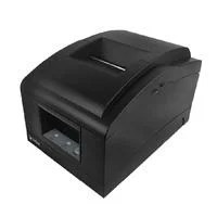 MINIPRINTER 3NSTAR RPI007, NEGRO, MATRIZ, 9 PINES, USB, 76 MM, 4,5 LIN
