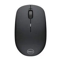 MOUSE OPTICO DELL INALAMBRICO WM126 USB NEGRO 570-AALK