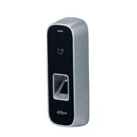 CONTROL DE ACCESO ANTIVANDáLICO PARA EXTERIOR 3,000 HUELLAS 30,000 TAR