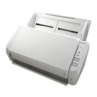ESCANER FUJITSU SP-1130N, 30 PPM/60 IPM, 600 DPI, 24 BITS, USB, DUPLEX