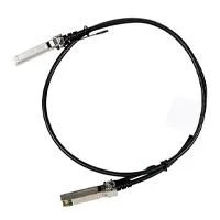 CABLE HPE ARUBA JL489A DAC DE CONEXION DIRECTA DE 25G SFP28 A SFP28 DE