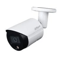 CAMARA BULLET IP DE 4 MEGAPIXELES FULL COLOR LENTE DE 2.8 MM MICROFONO