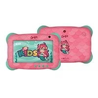 TABLET GHIA KIDS 7 PULG/A133 QUADCORE/2GB RAM/32GB/2CAM/WIFI/BLUETOOTH