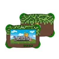 TABLET GHIA KIDS 7 PULG/A133 QUADCORE/2GB RAM/32GB /2CAM/WIFI/BLUETOOT