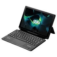 TABLET GHIA VECTOR PLUS C/TECLADO /A523 OCTACORE/4GB RAM/64GB /2CAM/WI