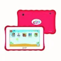 TABLET GHIA TODDLER 7 PULG/A133 QUADCORE/2GB RAM/32GB ROM /2CAM/WIFI/B