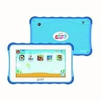 TABLET GHIA TODDLER 7 PULG/A133 QUADCORE/2GB RAM/32GB ROM/2CAM/WIFI/BL