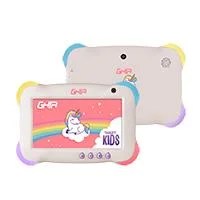 TABLET GHIA KIDS 7 PULG/A133 QUADCORE/2GB RAM/32GB /2CAM/WIFI/BLUETOOT