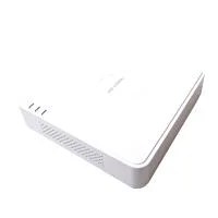 DVR 2 MEGAPIXELES 8 CANALES HIKVISION DS-7108HGHI-K1S 8 CANALES TURBOH