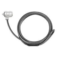CANDADO DE SEGURIDAD TARGUS ASP45GL DEFCON T-LOCK KEYED CABLE LOCK COL