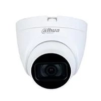 CAMARA DAHUA  DOMO DE 5 MEGAPIXELES MICROFONO INTEGRADO LENTE DE 2.8MM