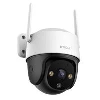 CAMARA IP  IMOU  IPC-S41FEN  CRUISER SE+ 4 MP  WIFI  PT  H.264  AUTOTA