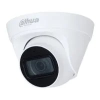 CAMARA DAHUA IP DOMO DE 2 MEGAPIXELES LENTE DE 2.8 MM 102 GRADOS DE AP