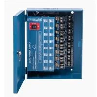 FUENTE DE PODER PROFESIONAL HEAVY DUTY EPC BY HIKVISION XP-16DC-20-4KV