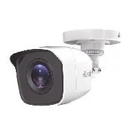 CAMARA BALA TURBOHD 5 MEGAPIXELES HILOOK BY HIKVISION THC-B150-P LENTE
