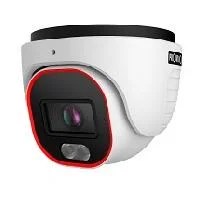 CAMARA IP  PROVISION ISR  DL-320IPSR-36  TIPO DOMO  2MP  LENTE 3.6 MM