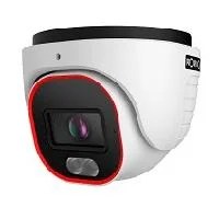 CAMARA IP  PROVISION ISR  DL-340IPERN-36  TIPO DOMO  4MP  LENTE 3.6 MM