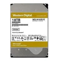 DISCO DURO INTERNO WD GOLD 18TB 3.5 ESCRITORIO SATA3 6GB/S 512MB 7200R