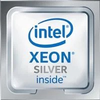 HPE KIT DE PROCESADOR INTEL XEON-SILVER 4310 2,1 GHZ 12 NUCLEOS 120 W