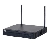 NVR WIFI DE 4 MEGAPIXELES 8 CANALES IP H.265 SALIDAS HDMI VGA 1 BAHA D
