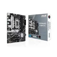 MB ASUS B760 INTEL S-1700 13A GEN/4X DDR4 2666/DP/2X HDMI/M.2/2X USB 3