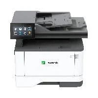 MULTIFUNCIONAL LEXMARK MX432ADWE (29S8105), PPM 42 NEGRO, LASER MONOCR